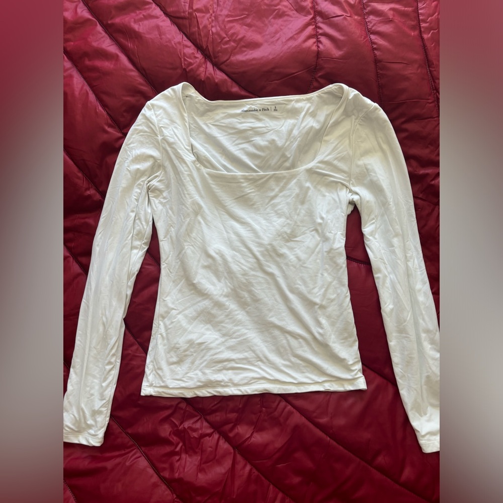 Abercrombie and Fitch Long Sleeve